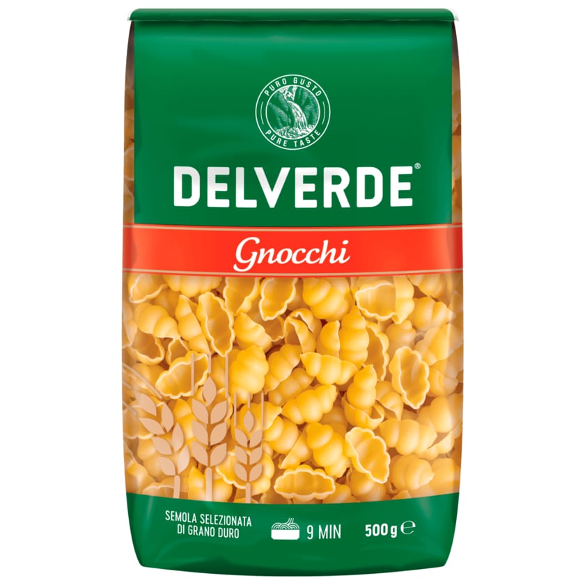 Delverde Gnocchi Pasta 500g